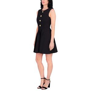 Kensie | Dresses | Kenzie Denim Button Down Dress Midi Dress Small |  Poshmark